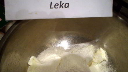 Рецепт чизкейка сатин