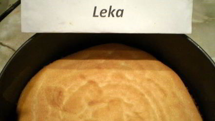 Рецепт чизкейка сатин