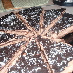 Рецепт Чизкейка шоколадного