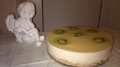 Рецепт Чизкейка скорого