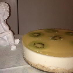 Рецепт Чизкейка скорого