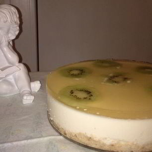 Рецепт Чизкейка скорого