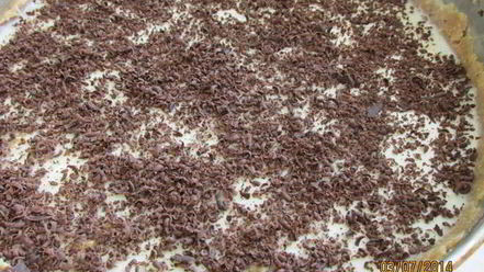 Рецепт чизкейка со сгущенкой без выпечки