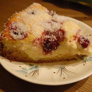 Рецепт Чизкейка Воздушного