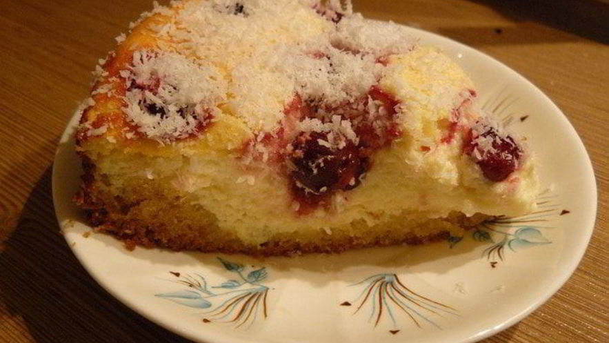 Рецепт чизкейка воздушного