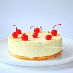 Рецепт Чизкейка