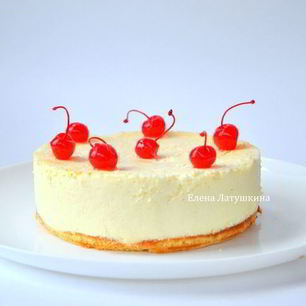 Рецепт Чизкейка