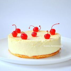 Рецепт Чизкейка