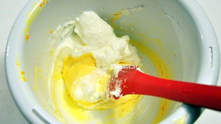 Рецепт чизкейка