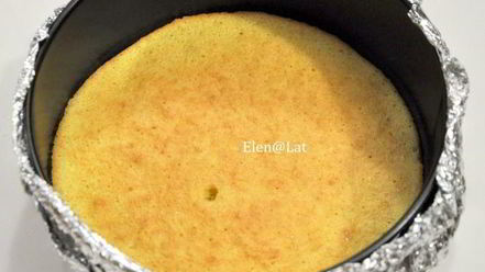 Рецепт чизкейка