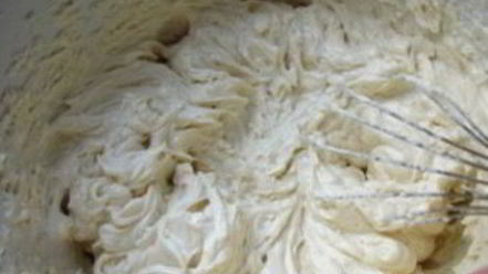 Рецепт карамельного чизкейка без выпечки