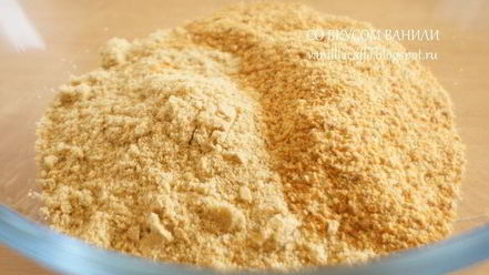 Рецепт карамельного чизкейка