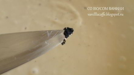 Рецепт карамельного чизкейка