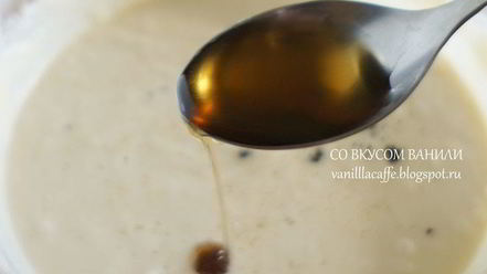 Рецепт карамельного чизкейка