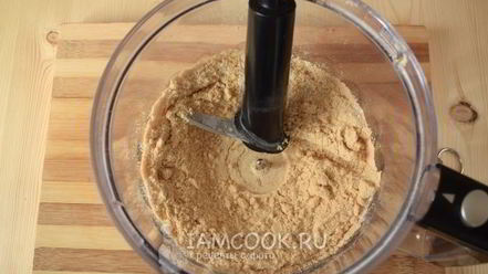 Рецепт кейка-попсов со вкусом чизкейка