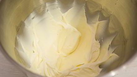 Рецепт холодного вишневого чизкейка