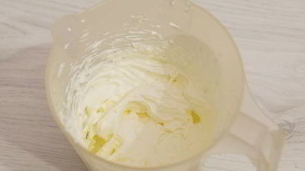 Рецепт холодного вишневого чизкейка