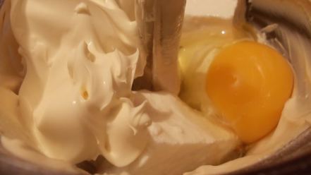 Рецепт кофейного чизкейка