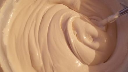 Рецепт кофейного чизкейка