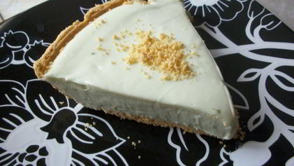 Рецепт Лаймового чизкейка