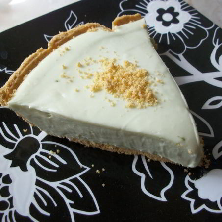 Рецепт Лаймового чизкейка