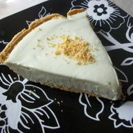 Рецепт Лаймового чизкейка