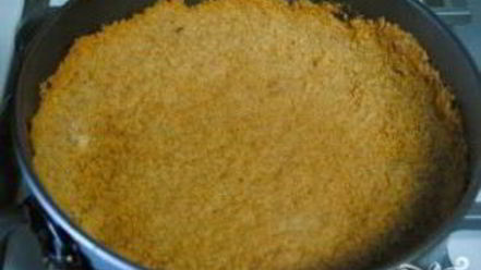 Рецепт лаймового чизкейка