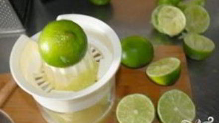 Рецепт лаймового чизкейка