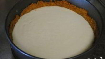 Рецепт лаймового чизкейка