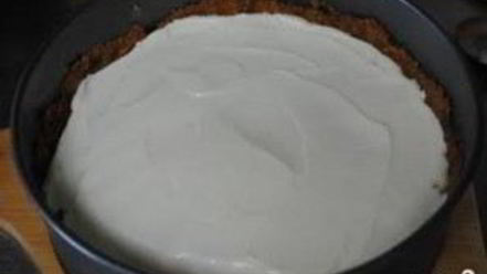 Рецепт лаймового чизкейка