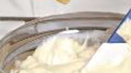 Рецепт лимонно-йогуртового чизкейк