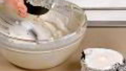 Рецепт лимонно-йогуртового чизкейк