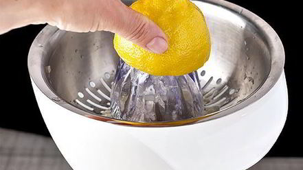 Рецепт лимонного чизкейка