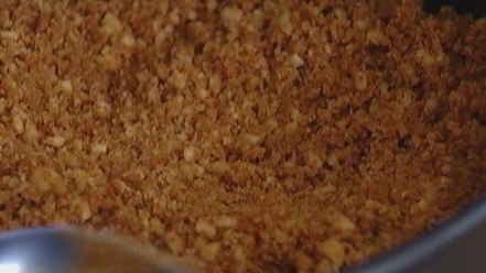 Рецепт малинового чизкейка