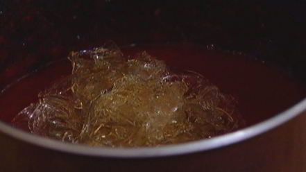 Рецепт малинового чизкейка