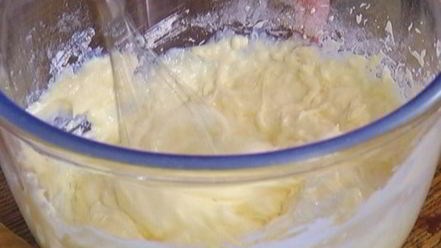 Рецепт малинового чизкейка