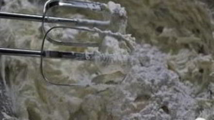 Рецепт миндальных мини-чизкейков