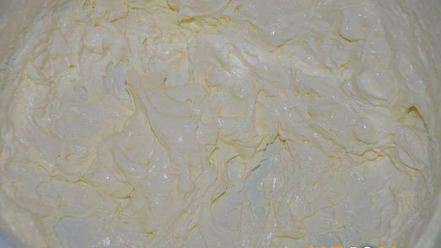 Рецепт мини-чизкейка елки без выпечки