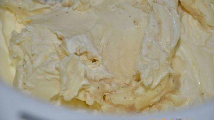 Рецепт мини-чизкейка елки без выпечки