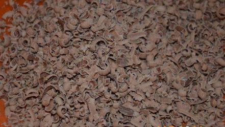 Рецепт мини-чизкейка елки без выпечки