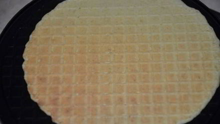 Рецепт мини-чизкейков елочки