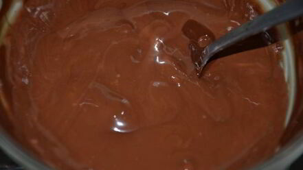 Рецепт мини-чизкейков елочки