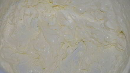 Рецепт мини-чизкейков елочки