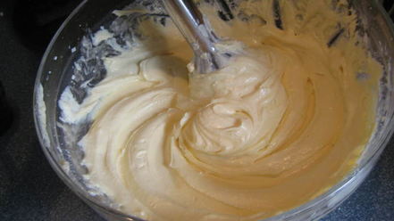 Рецепт мини-чизкейков с вишней