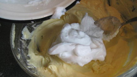 Рецепт мини-чизкейков с вишней