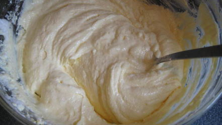 Рецепт мини-чизкейков с вишней