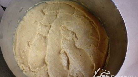 Рецепт нутюрельчизкейка