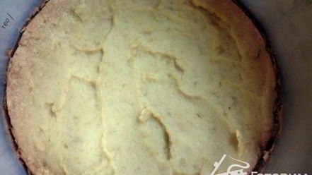 Рецепт нутюрельчизкейка