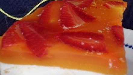 Рецепт нутюрельчизкейка