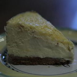 Рецепт Нью-йоркского чизкейка